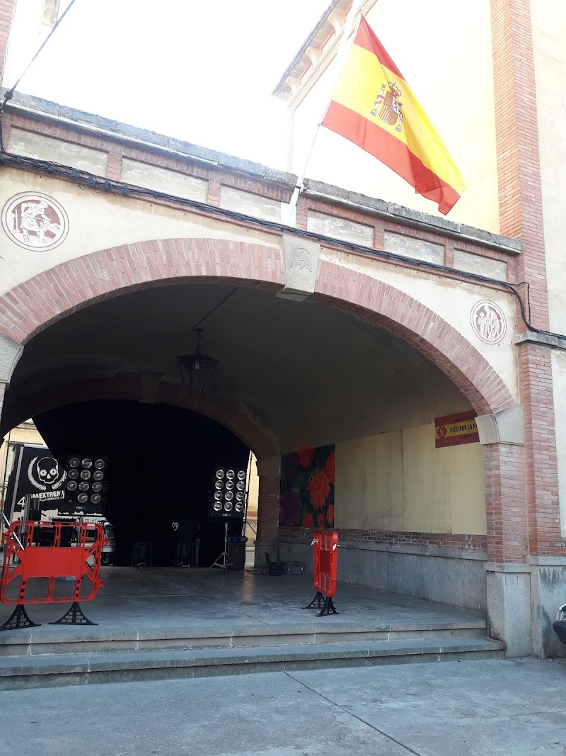 Residència d'avis Sagrada Familia II — foto 8