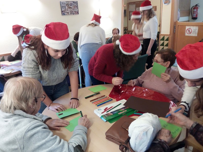Residència d'avis Sagrada Familia II — foto 9