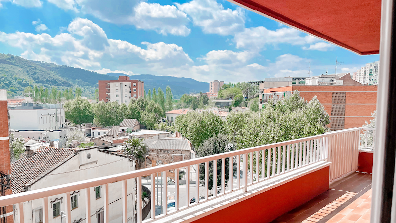 Residència d'Avis Martorell