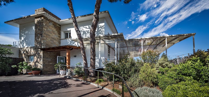 Residencia geriátrica asistida Montseny — foto 1