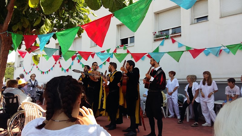 Residencia geriátrica asistida Montseny — foto 2