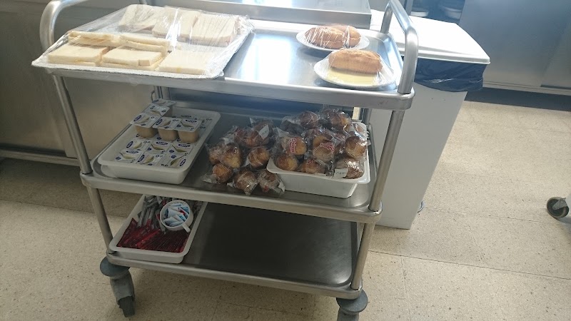 Residencia geriátrica asistida Montseny — foto 3