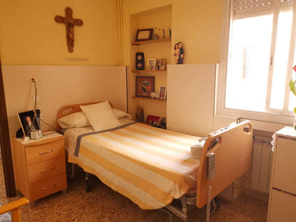 Residència Casa Benéfica del Masnou — foto 2