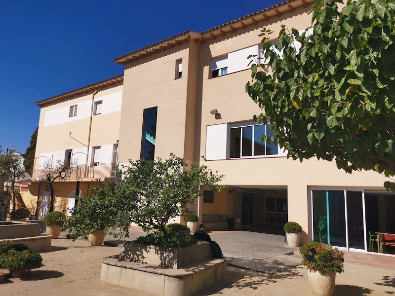 Residència Casa Benéfica del Masnou — foto 4