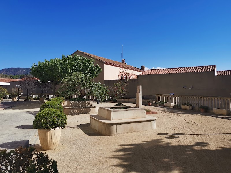 Residència Casa Benéfica del Masnou — foto 5