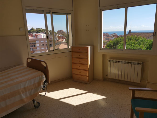 Residència Casa Benéfica del Masnou — foto 6