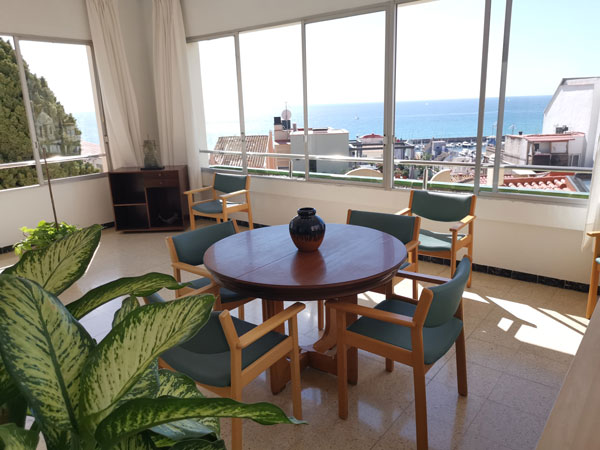 Residència Casa Benéfica del Masnou — foto 7