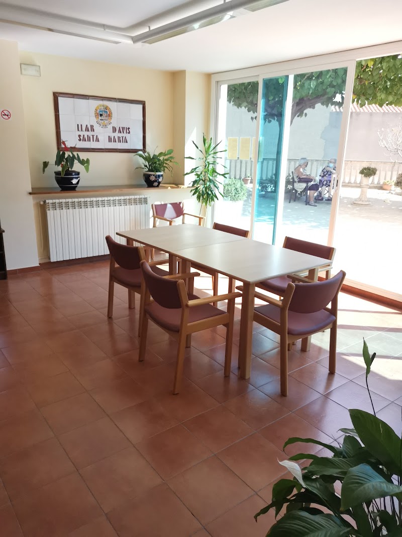 Residència Casa Benéfica del Masnou — foto 9