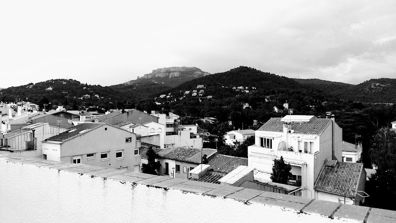 Els Roures de Matadepera — foto 2