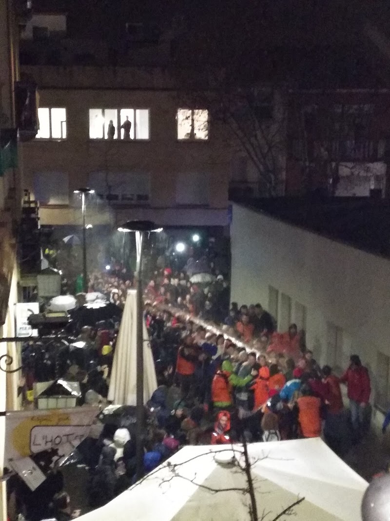 Els Roures de Matadepera — foto 3