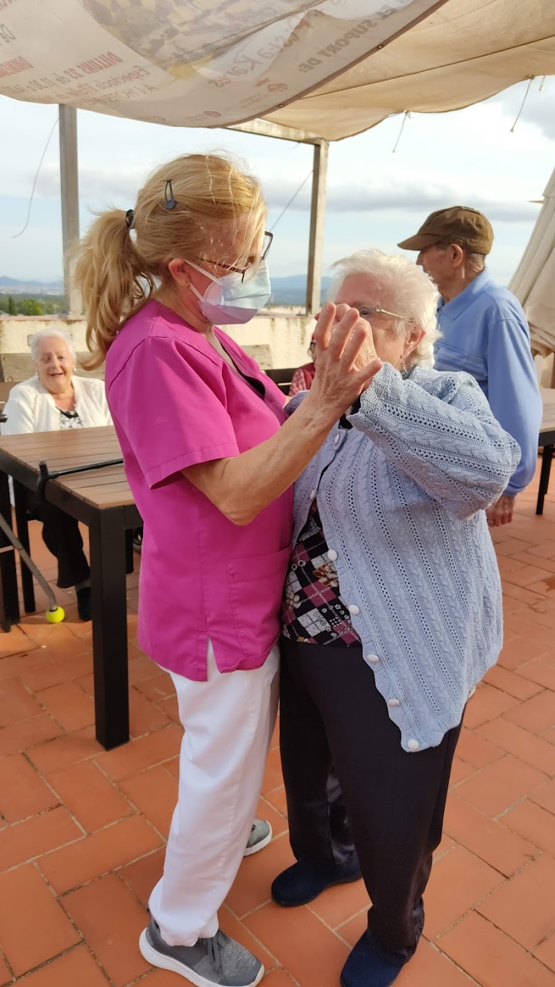 Els Roures de Matadepera — foto 6