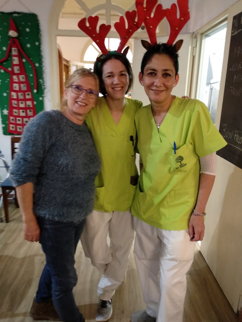 Els Roures de Matadepera — foto 8