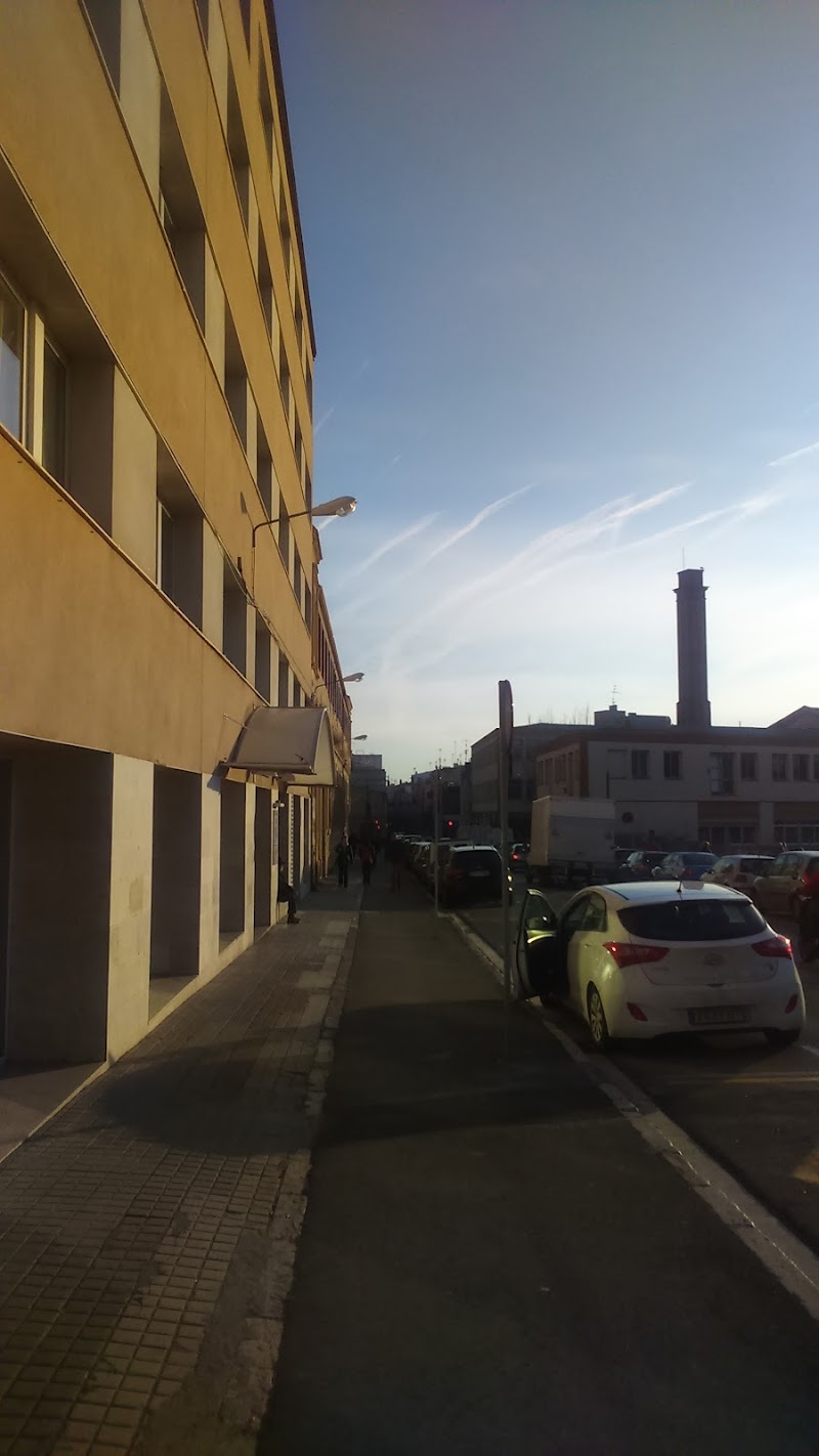 Residencia geriátrica Laia — foto 1