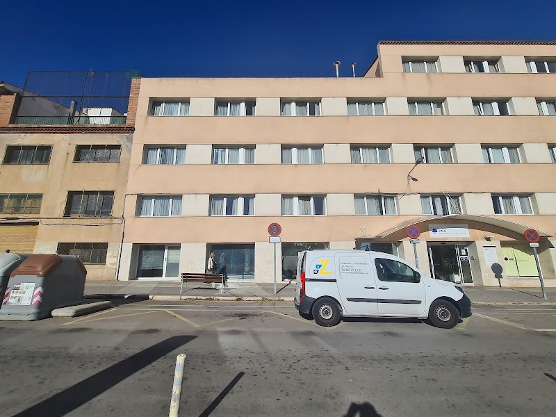 Residencia geriátrica Laia — foto 2