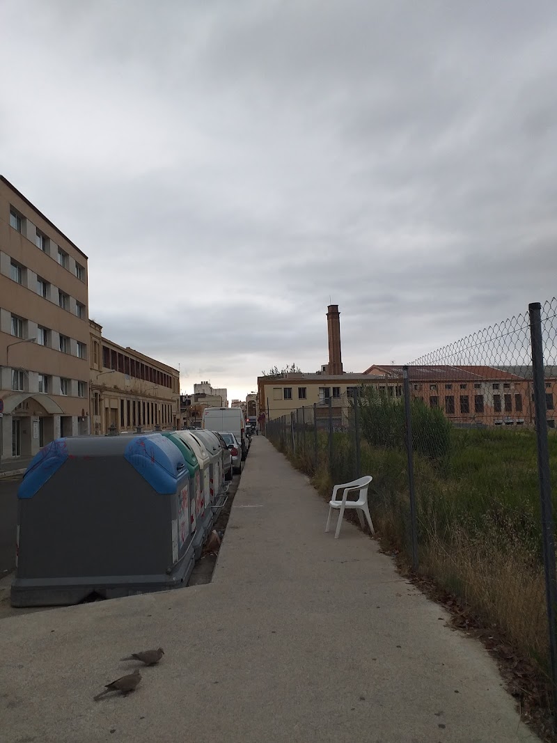 Residencia geriátrica Laia — foto 4