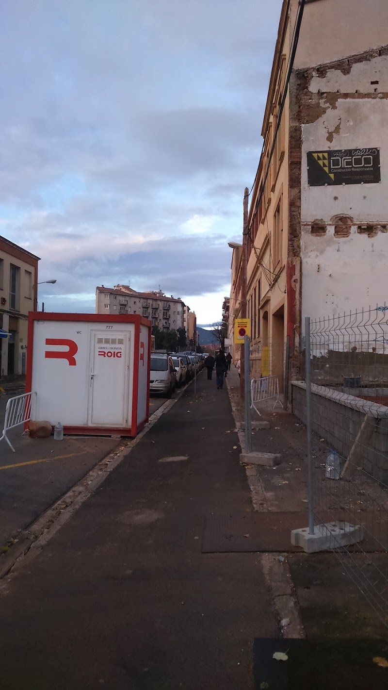 Residencia geriátrica Laia — foto 6