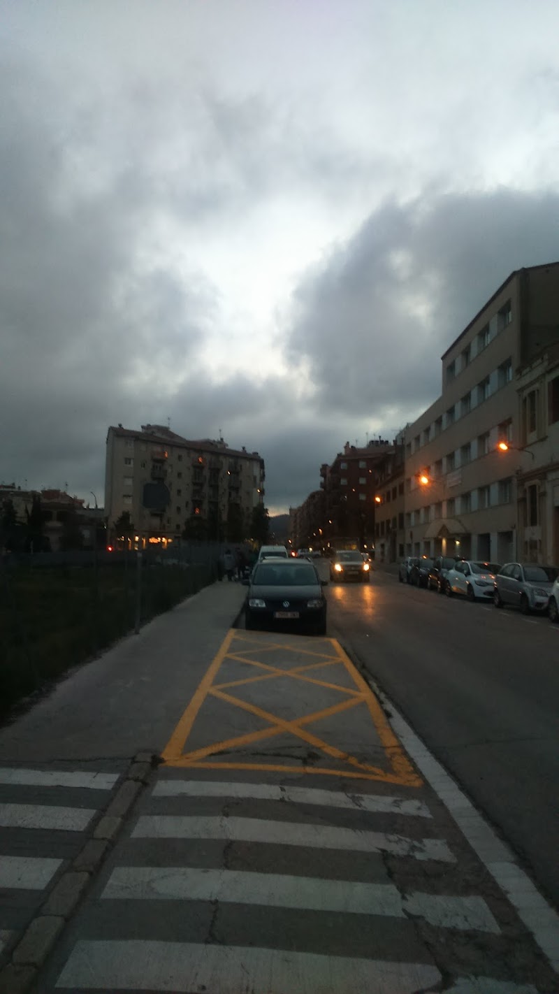 Residencia geriátrica Laia — foto 7