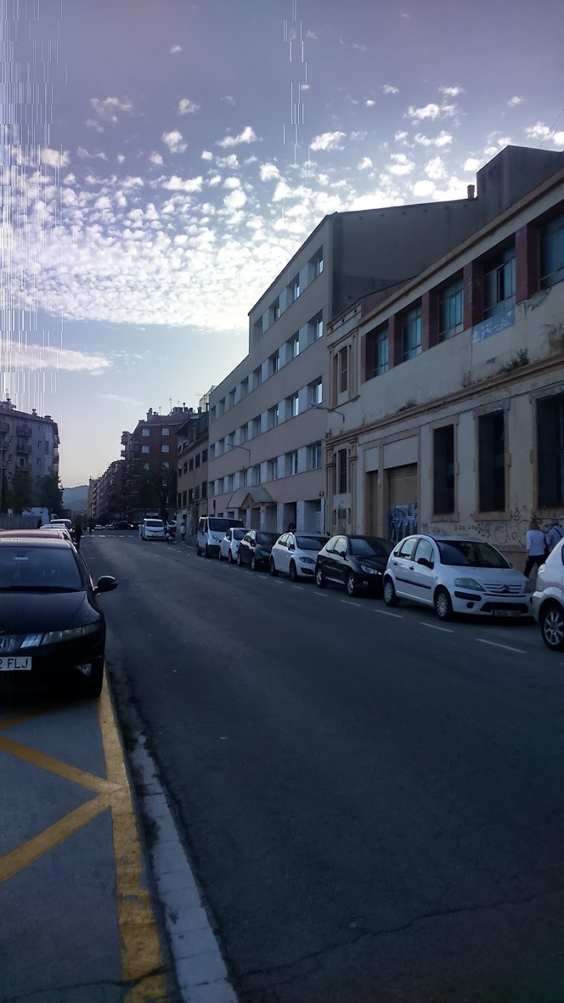 Residencia geriátrica Laia — foto 8