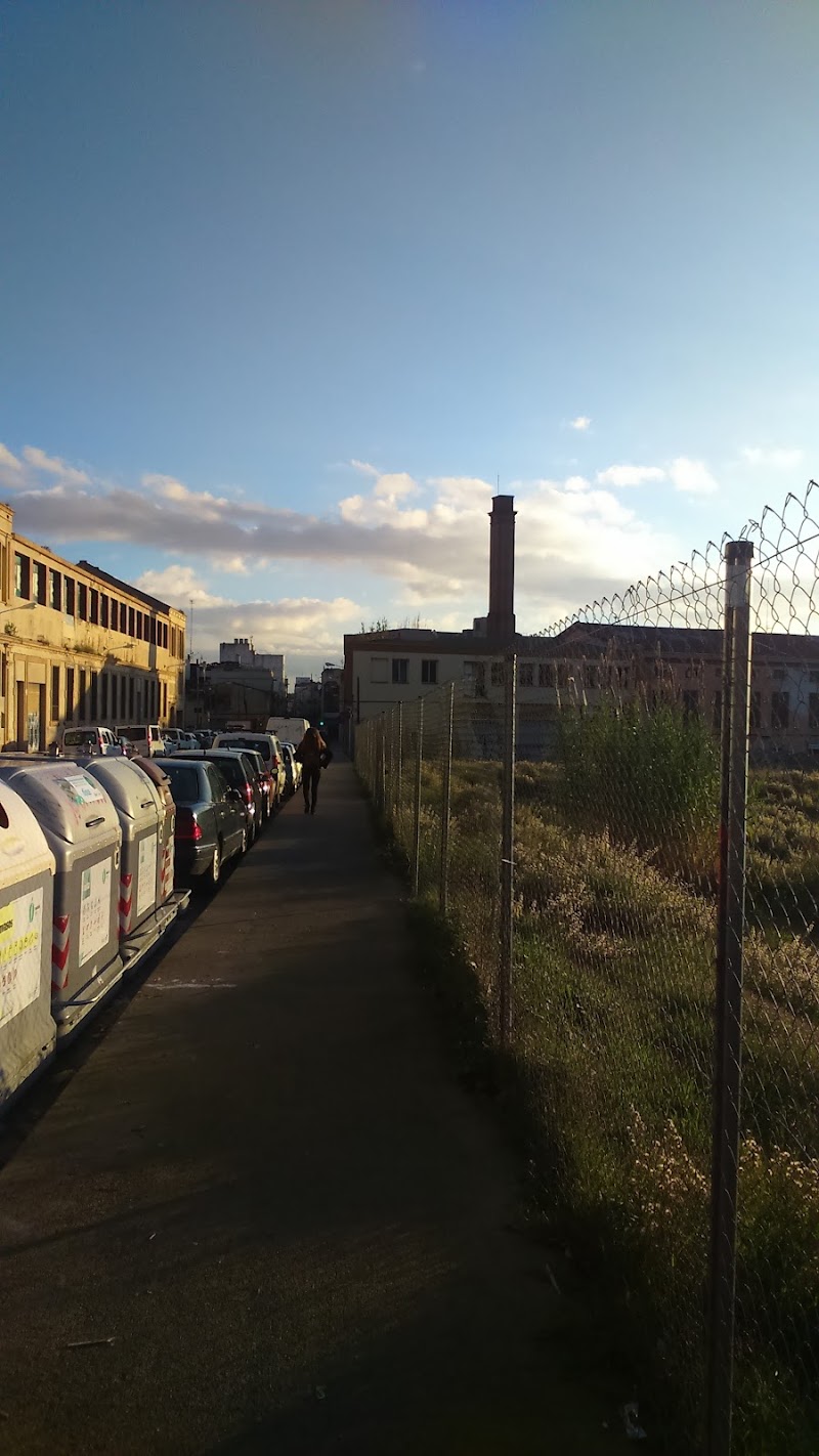 Residencia geriátrica Laia — foto 9