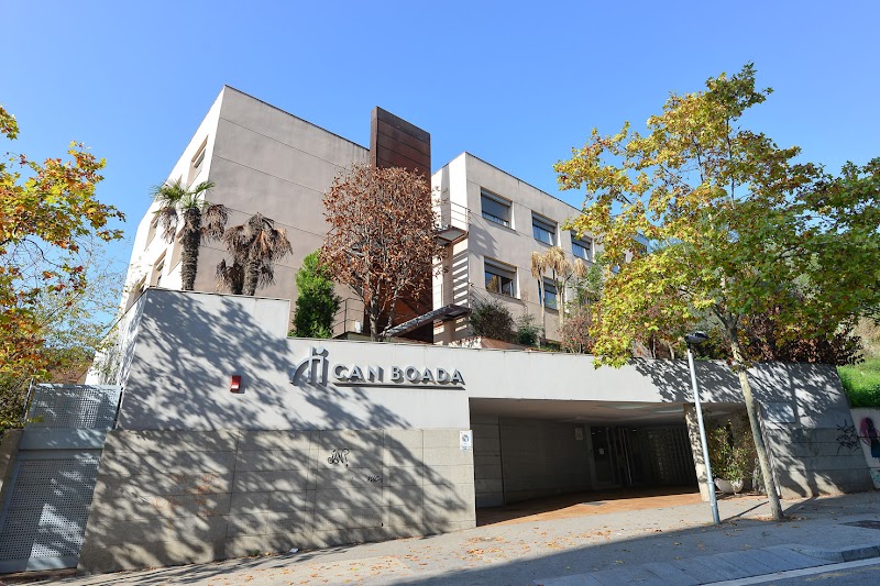 Centre geriàtric Can Boada — foto 1