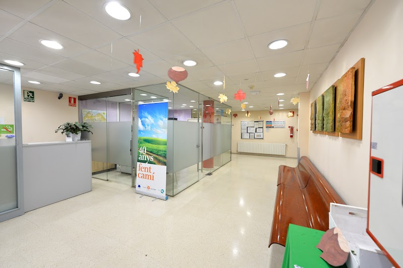 Centre geriàtric Can Boada — foto 2