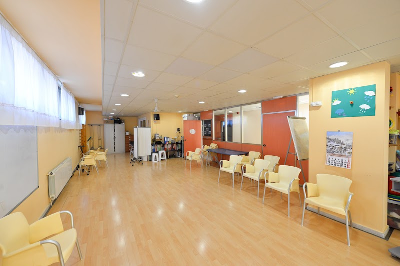 Centre geriàtric Can Boada — foto 3