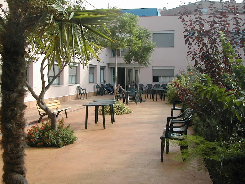 Centre geriàtric Can Boada — foto 4