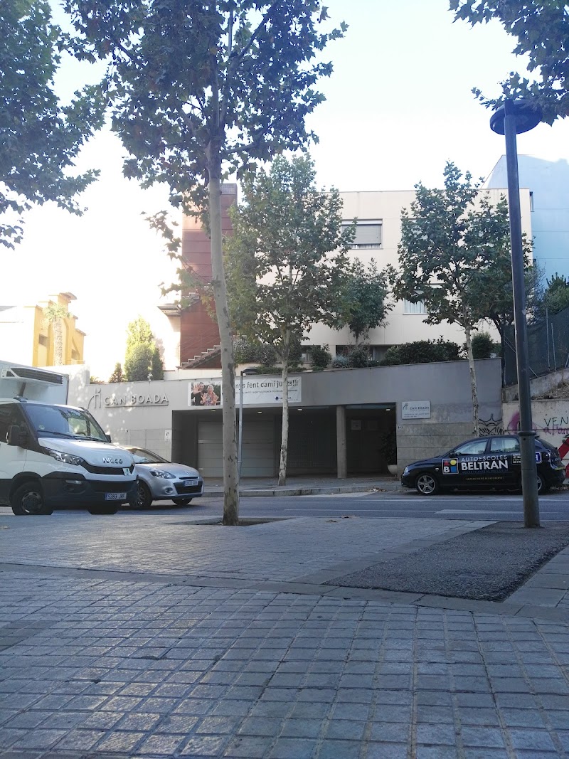 Centre geriàtric Can Boada — foto 5