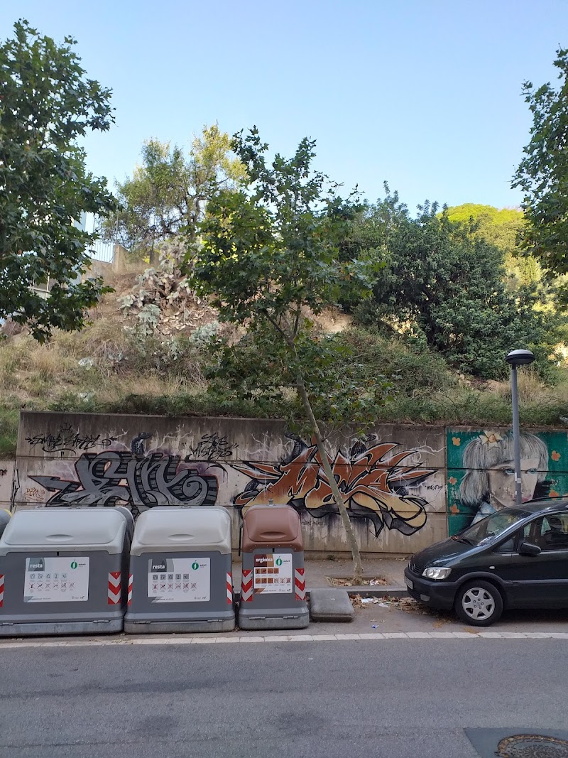 Centre geriàtric Can Boada — foto 6