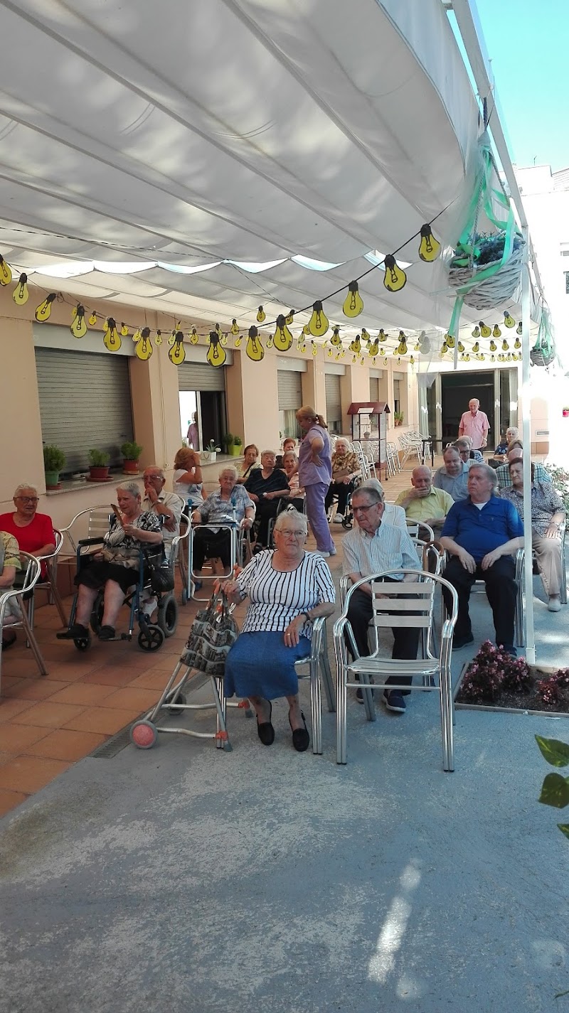 Centre geriàtric Can Boada — foto 7