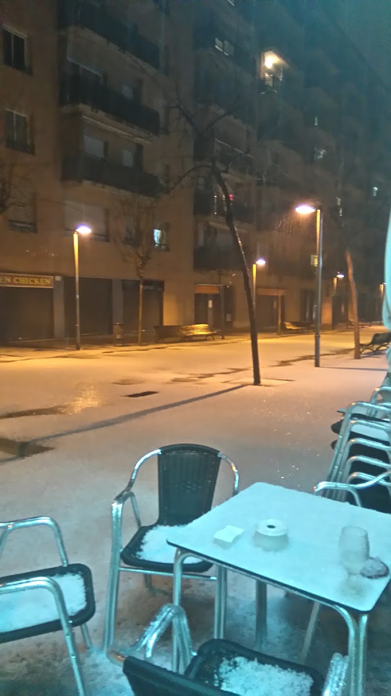 Centre geriàtric Can Boada — foto 10