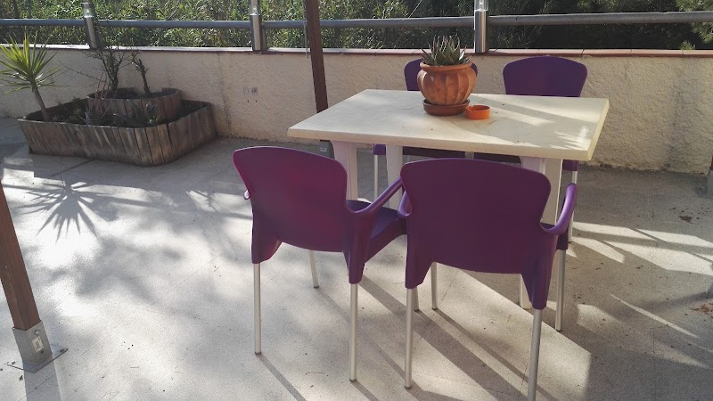 Residencia Sant Agustí — foto 1