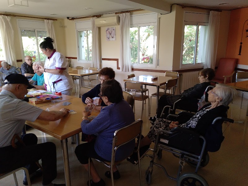 Residencia Sant Agustí — foto 3