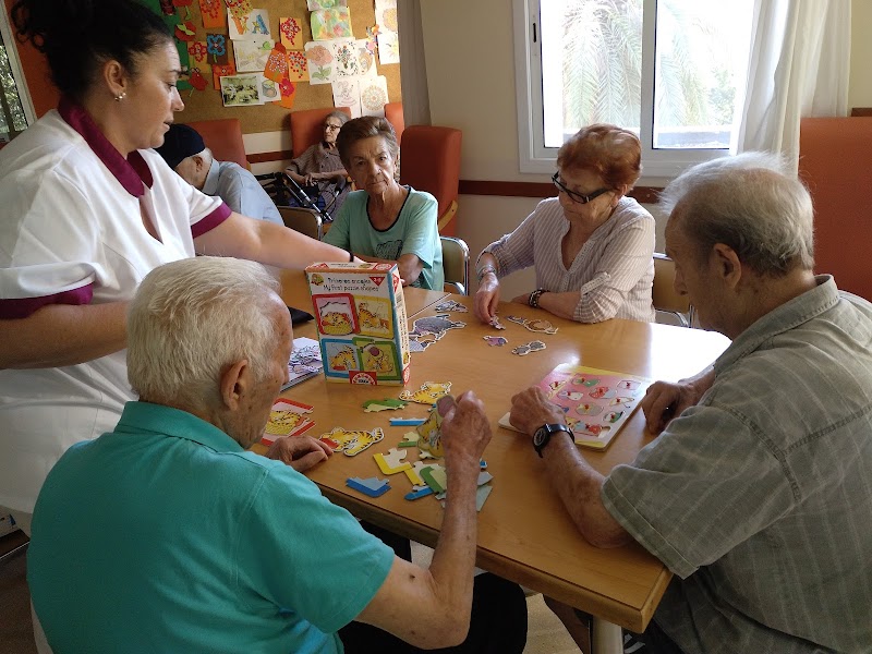 Residencia Sant Agustí — foto 7