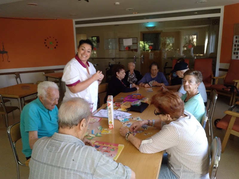 Residencia Sant Agustí — foto 9