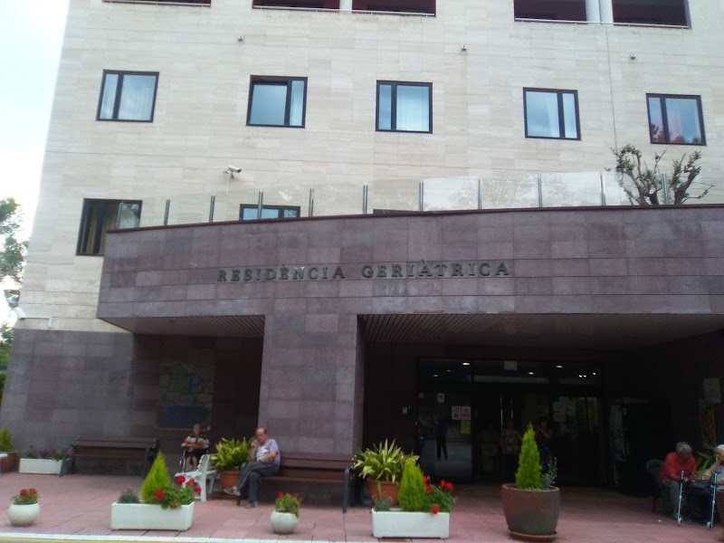 Residencial Palau — foto 1