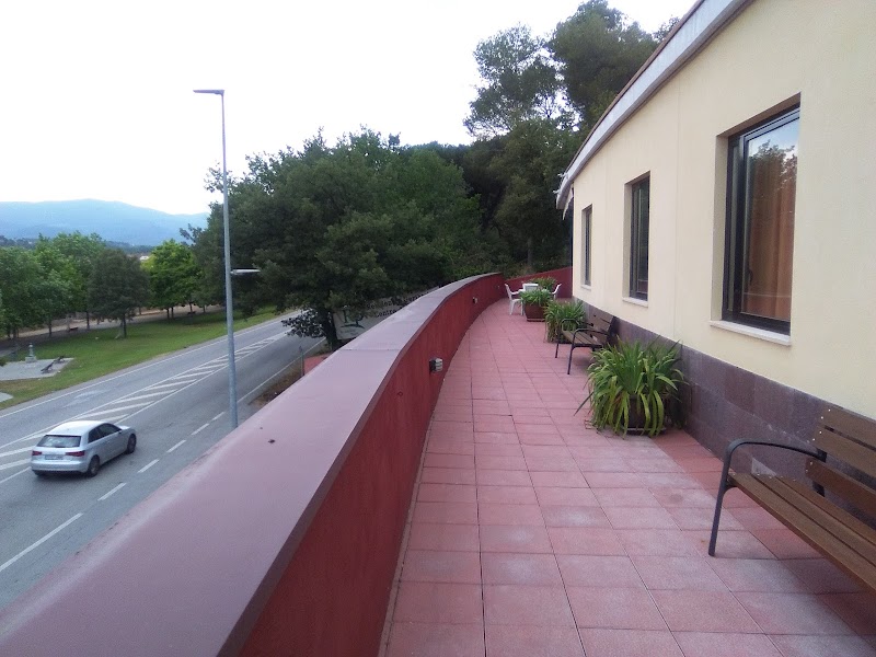 Residencial Palau — foto 2