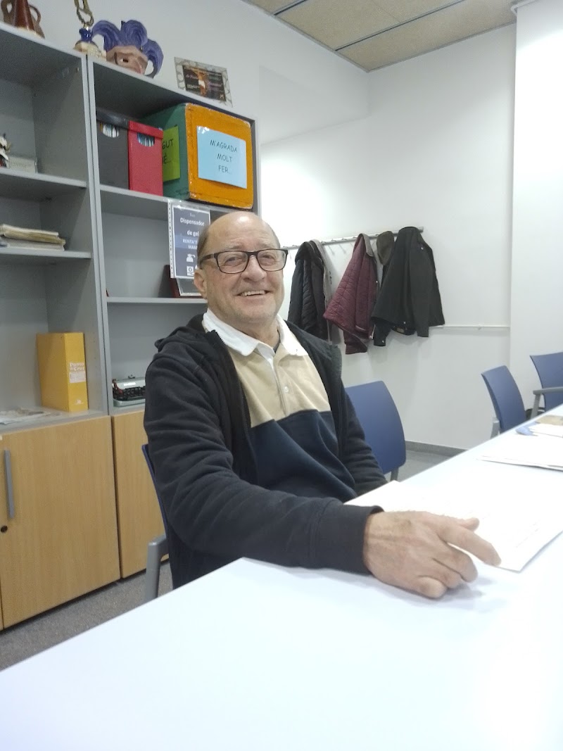 Residencial Palau — foto 7