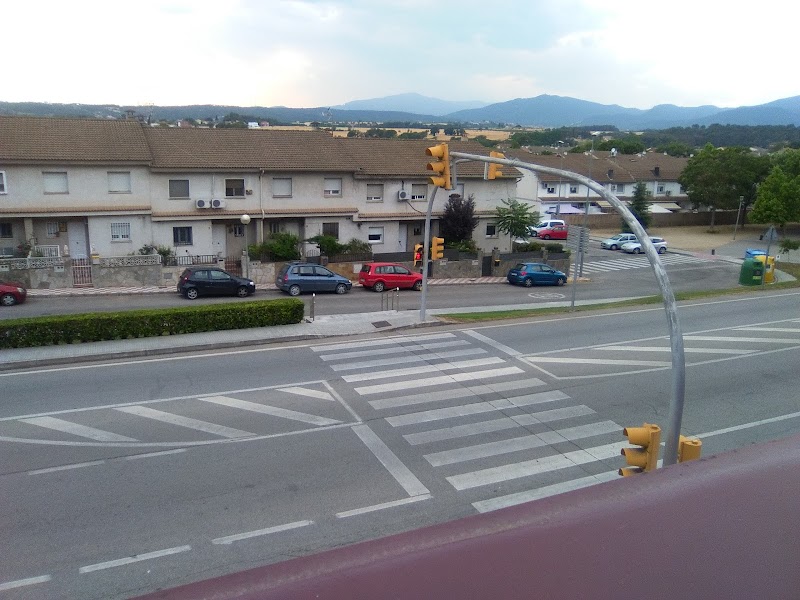 Residencial Palau — foto 8