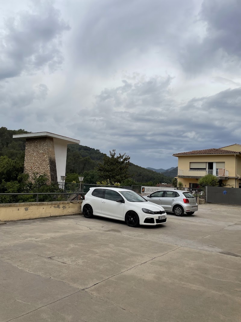 Residència Amistat i Benestar — foto 1