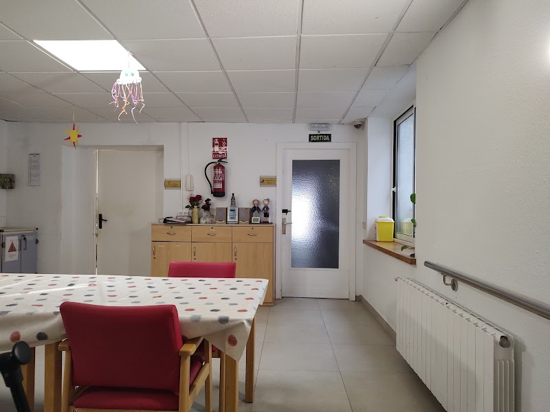 Residència Meritxell — foto 3