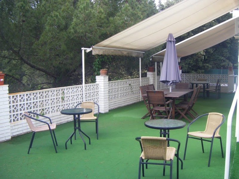 Residencia Gravi — foto 1