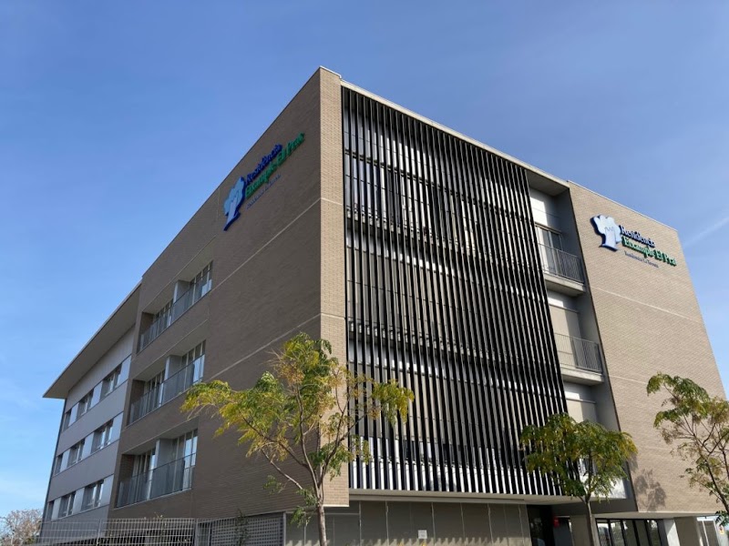 Residencia l'Eixample El Prat — foto 1