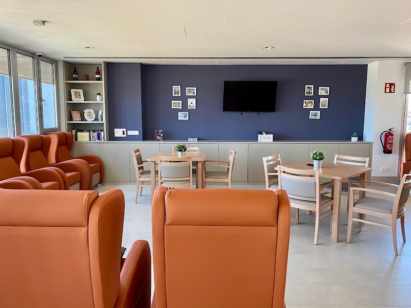 Residencia l'Eixample El Prat — foto 2