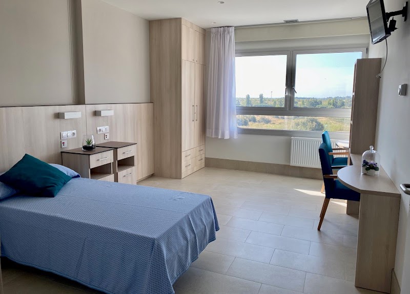 Residencia l'Eixample El Prat — foto 3