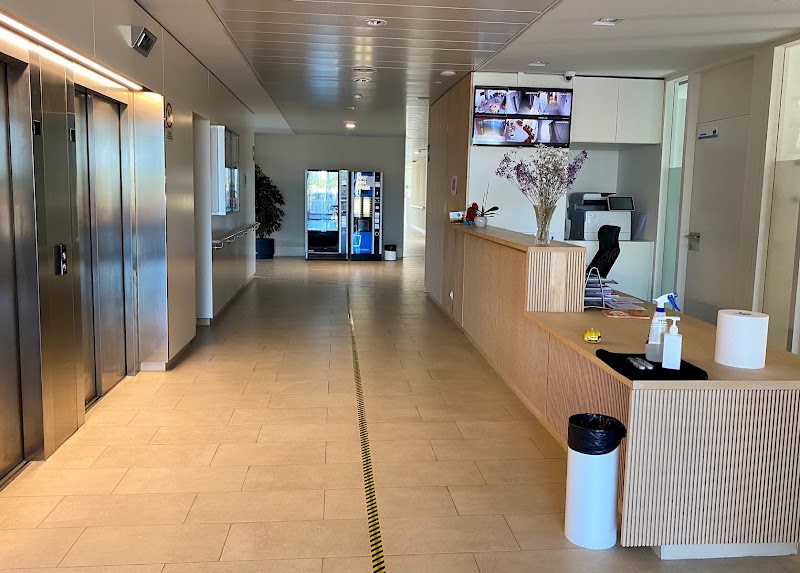 Residencia l'Eixample El Prat — foto 4