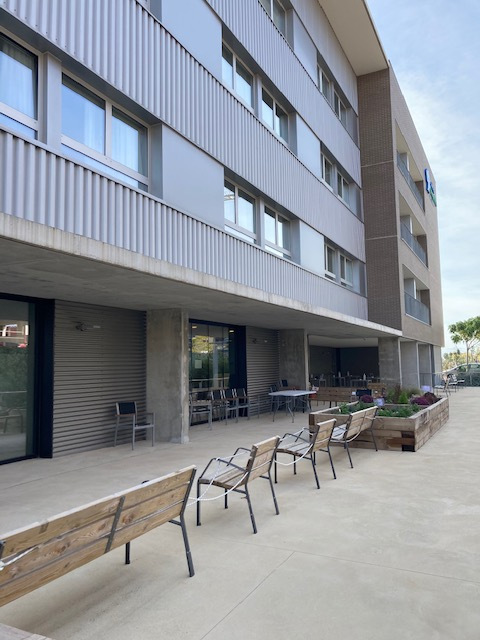 Residencia l'Eixample El Prat — foto 5