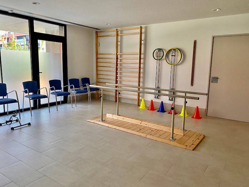 Residencia l'Eixample El Prat — foto 6