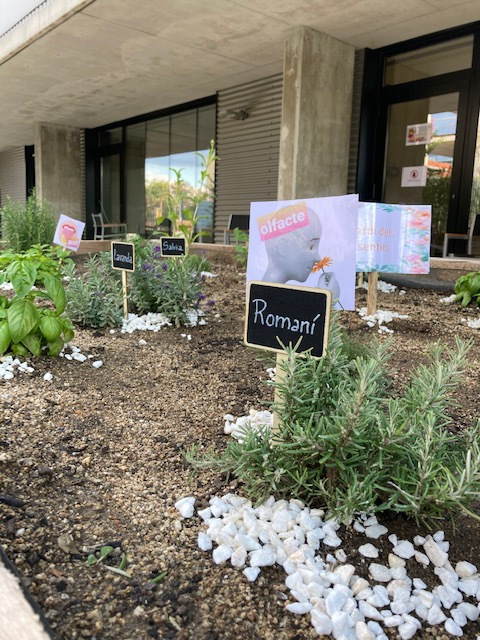 Residencia l'Eixample El Prat — foto 8