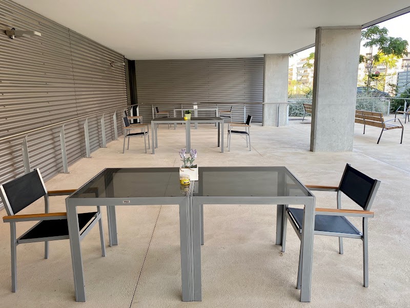 Residencia l'Eixample El Prat — foto 9